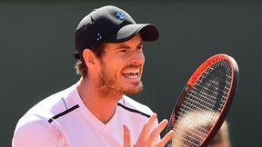 ATP Londyn: Andy Murray zaskoczony przez "szczęśliwego przegranego". Odpadli też Stan Wawrinka i Milos Raonić