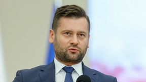 Minister Bortniczuk reaguje na skandaliczną decyzję. "To było wielkim szokiem"