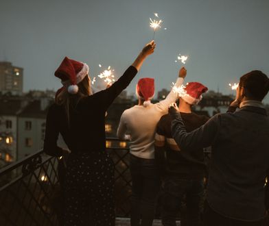 Ostatnie zakupy sylwestrowe. Wiemy, jak będą czynne sklepy