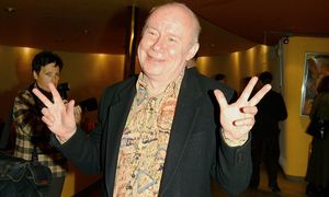 Gwiazdor "Złotopolskich" zmagał się z boreliozą. Zmarł w wieku 58 lat