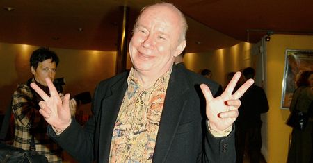Gwiazdor "Złotopolskich" zmagał się z boreliozą. Zmarł w wieku 58 lat