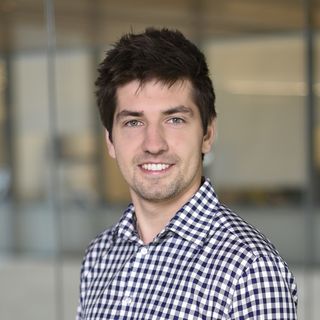 Michał Zator
