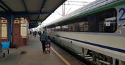 Awaria w PKP Intercity. Komunikat przewoźnika
