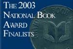 Laureaci National Book Award 2003