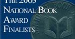 Laureaci National Book Award 2003