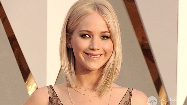 Ćwiczenia Jennifer Lawrence