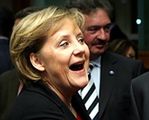 Merkel wzywa UE do reform