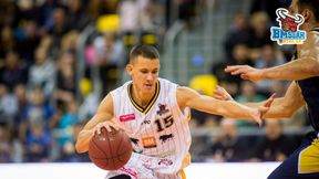 Mateusz Zębski: Możemy bić się z każdym