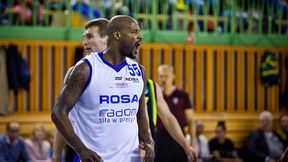 Darnell Jackson: Nie pomagam zespołowi. Nie jestem zaangażowany