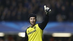 Petr Cech w Realu Madryt?!