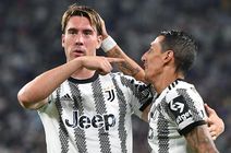 Kibice Juventusu czekali na taki debiut nowej gwiazdy