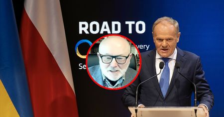 Ekspert o "armadzie dronów". Podsumował projekt
