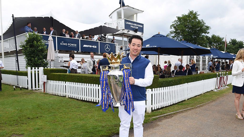 Getty Images / Stuart C. Wilson / Na zdjęciu: Aiyawatt Srivaddhanaprabha