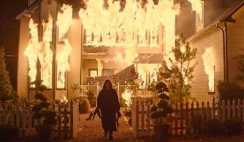 Takich tłumów jeszcze nie było. Krytycy swoje, a widzowie swoje