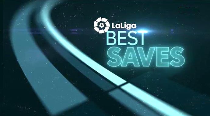 LaLiga Top Saves