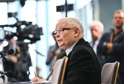 Apel Kaczyńskiego. Zagrzewa do "walki o  Polskę"
