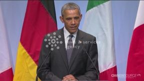 Obama o FIFA: Futbol to wielki biznes