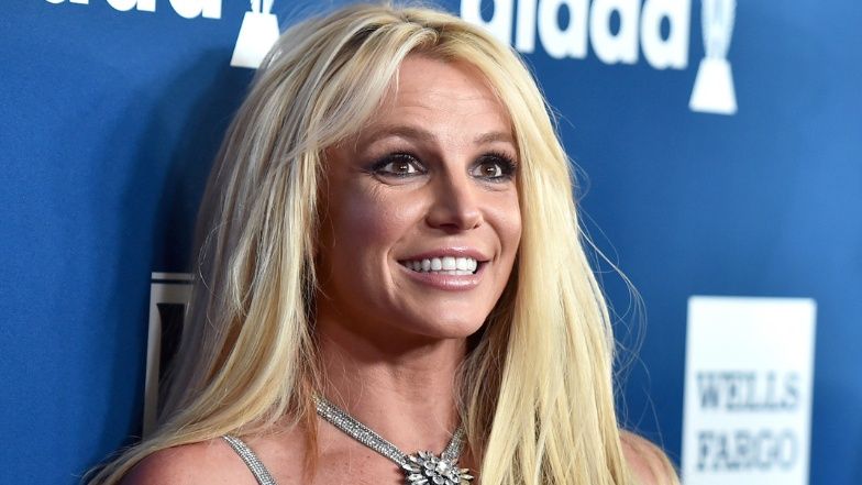 Britney Spears opuściła odwyk