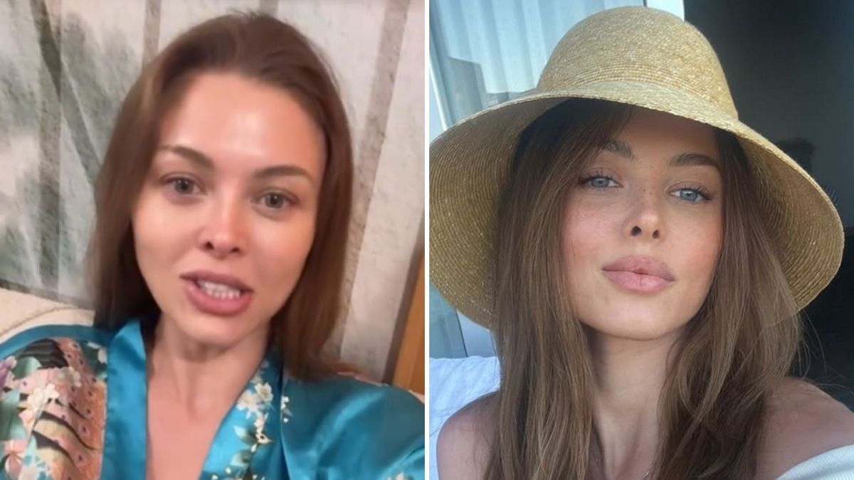 Joanna Opozda zastosowała głodówkę. Co na to dietetyk?