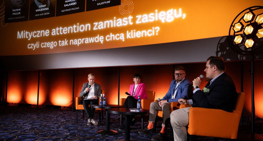Mobilność jako oczko uwagi