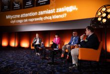 Zdjęcia z Konferencji Brand New(s) 2026