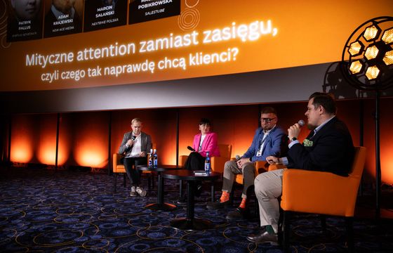 Mobilność jako oczko uwagi