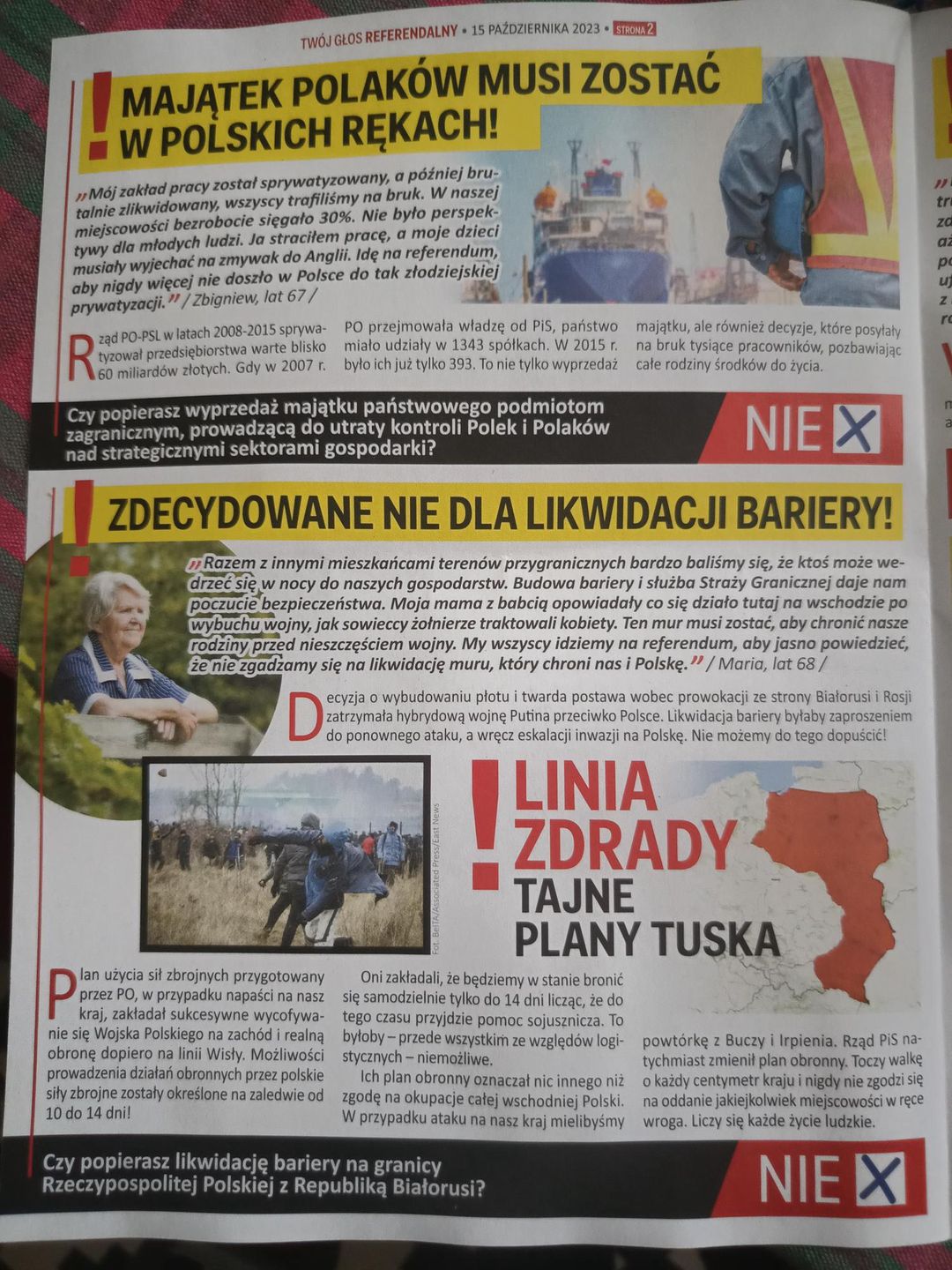 Źródło: WP