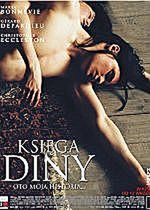 Księga Diny