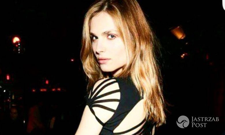 Ta piękna modelka była kiedyś...mężczyzną! Zobaczcie jak Andreja Pejic wygląda w bieliźnie