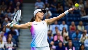 Gigantyczna przewaga. Zobacz najnowszy ranking WTA