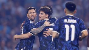 Demolka w meczu Argentyny. To było pożegnanie Messiego?