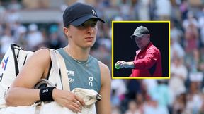 Media: Nowy kandydat na trenera Świątek. Wielkie nazwisko