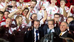 Prezydent RP wezwał właściciela Polsatu do Belwederu i odkodował finał mistrzostw świata