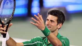 Marcin Motyka: Novak Djoković na Instagramie, czyli tenisista pozbawiony medialnego kagańca [KOMENTARZ]