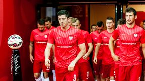 Zobacz nietypowy wywiad z Robertem Lewandowskim (wideo)