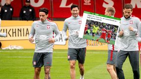 "Lewy" wciąż wzbudza strach. Oto co piszą Bośniacy o meczu z Polską