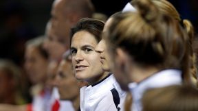 Była liderka rankingu po raz drugi została szczęśliwą mamą