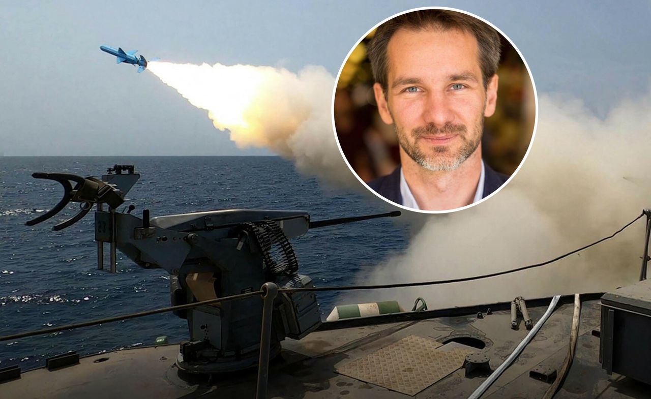 Negocjacje USA-Iran w Genewie. "Wszystko jest na ostrzu noża"