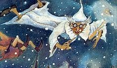 Opowieść wigilijna (CD)