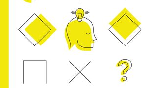 Wyzwanie dla umysłu. Łamigłówki i zagadki logiczne w 15 testach IQ