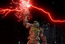 Doom Eternal wygląda epicko na nowym trailerze. Jest nawet polski dubbing