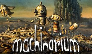 Machinarium - poradnik do gry