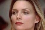 Michelle Pfeiffer porwaną czy porywaczką?