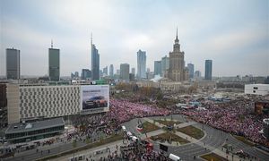 11 listopada. Wiesz, co dzieje się wtedy w polskich miastach?