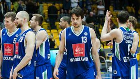 Karuzela transferowa w PLK: Anwil szuka wzmocnień, ciekawe ruchy w Polskim Cukrze Toruń