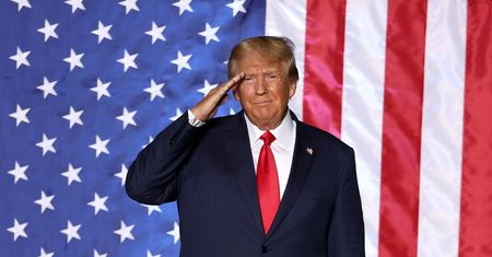 Firmy Trumpa miały oszukiwać na podatkach. "Dokładnie wiedział, co się dzieje"