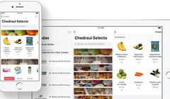 Uber przejmie kontrolę na platformą Cornershop. Będzie dostarczać odbiorcom żywność ze sklepów online