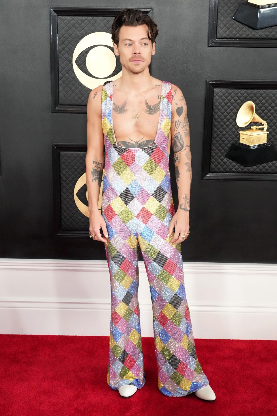 Harry Styles