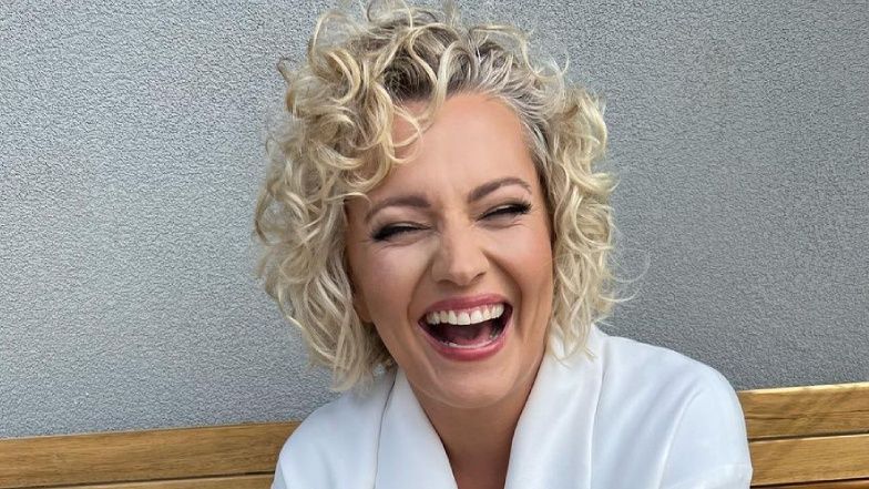 Dorota Szelągowska pokazuje salon w NOWYM gniazdku: "Trzecie pranie w toku, lodówka pusta, a głowa w rozsypce" (FOTO)