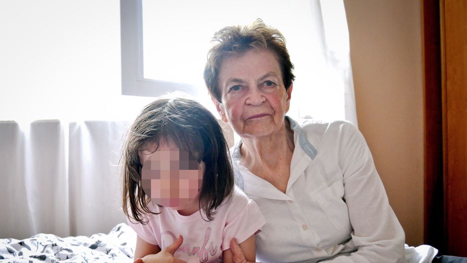 Walka o Ines. Sąd po stronie ojca, dziecko woli zostać z babcią